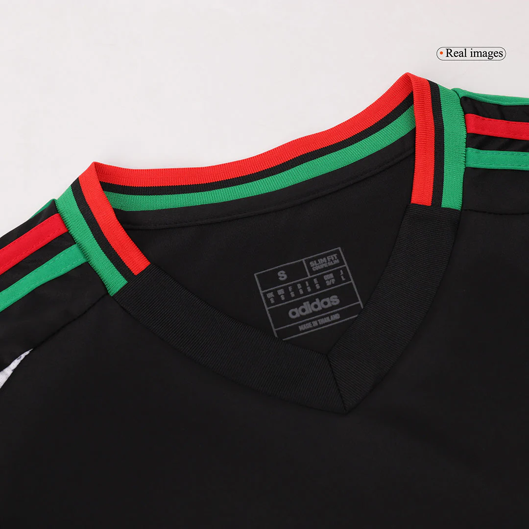 JORGINHO #20 Arsenal Away Soccer Jersey 2024/25