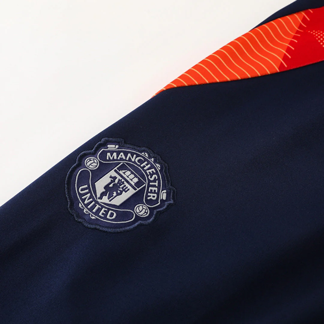 Manchester United Training Pants 2024/25