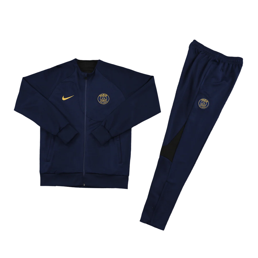 PSG Training Jacket Kit (Jacket+Pants) 2023/24