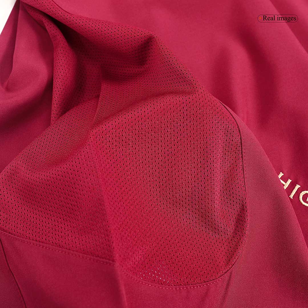 Retro HENRY #14 2005/06 Arsenal Home Soccer Jersey