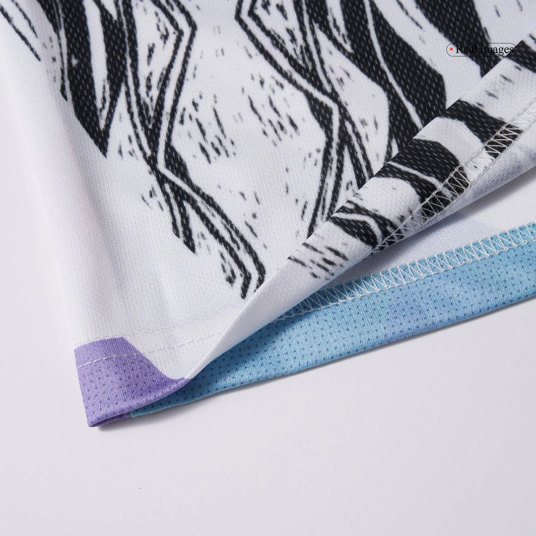 Arsenal Pre-Match Soccer Jersey 2024/25