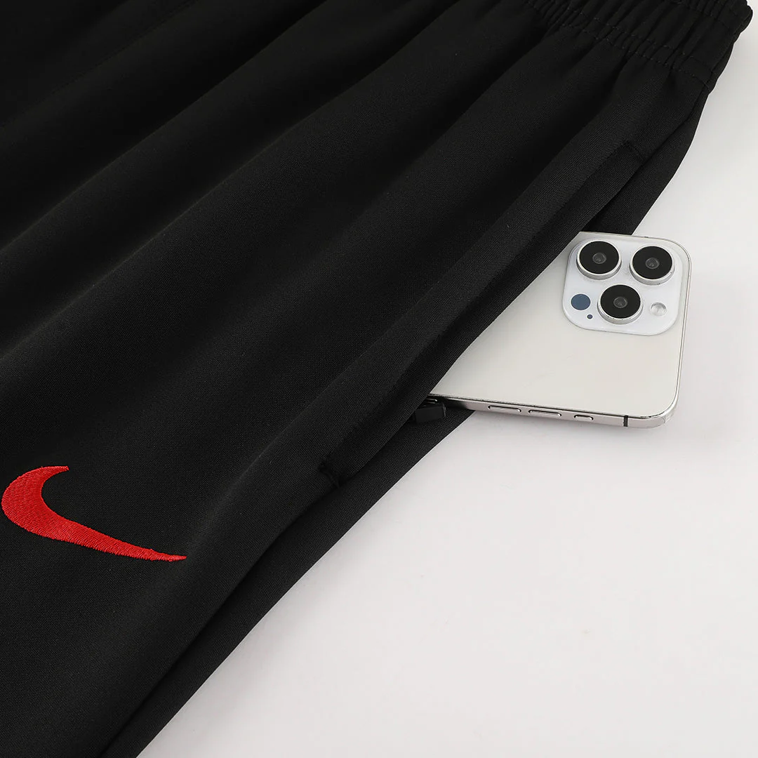 Liverpool Training Jacket Kit (Jacket+Pants) 2024/25