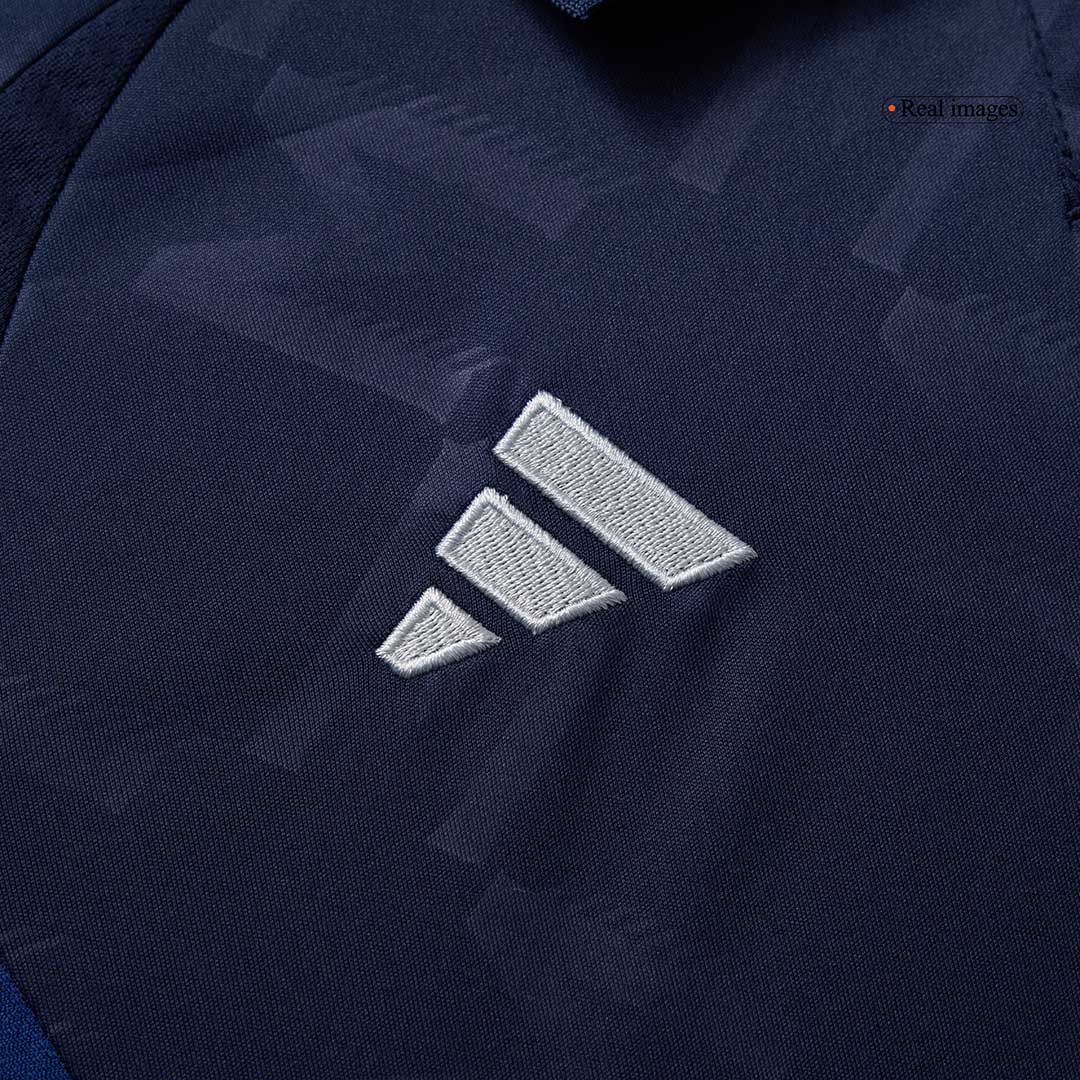 Women's Manchester United Away Soccer Jersey 2024/25