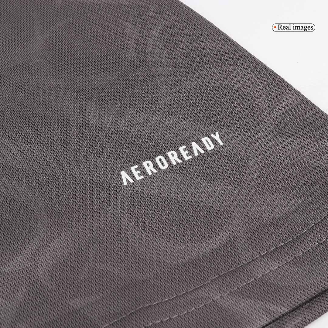 Women's Real Madrid Third Away Soccer Jersey 2024/25