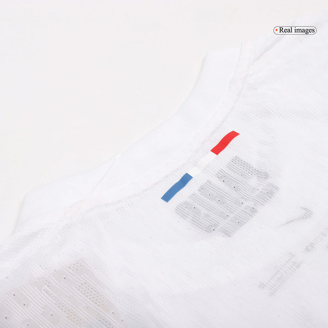 Player Verison PSG Away Soccer Jersey 2024/25