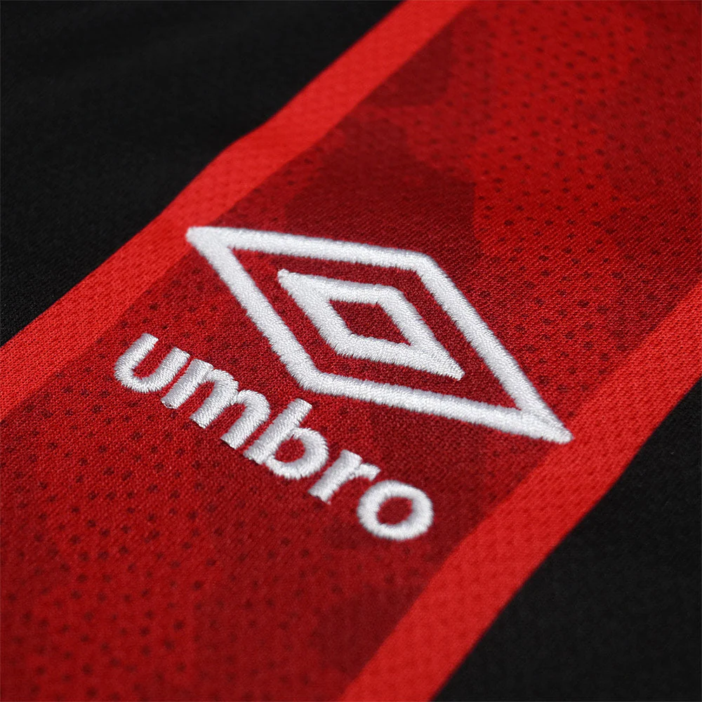 Bournemouth Home Soccer Jersey 2025/26