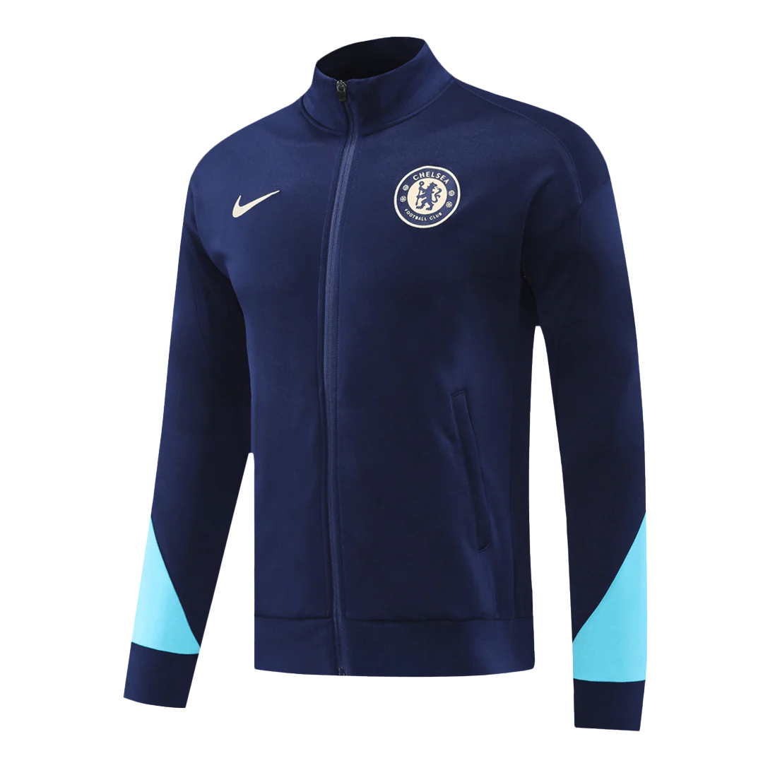 Chelsea Training Jacket Kit (Jacket+Pants) 2024/25