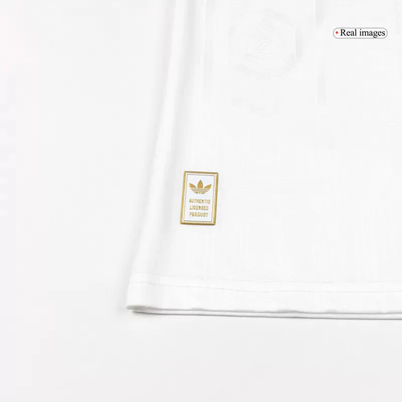 Player Version Arsenal Third Away Soccer Jersey 2025/26 - Slim Fit