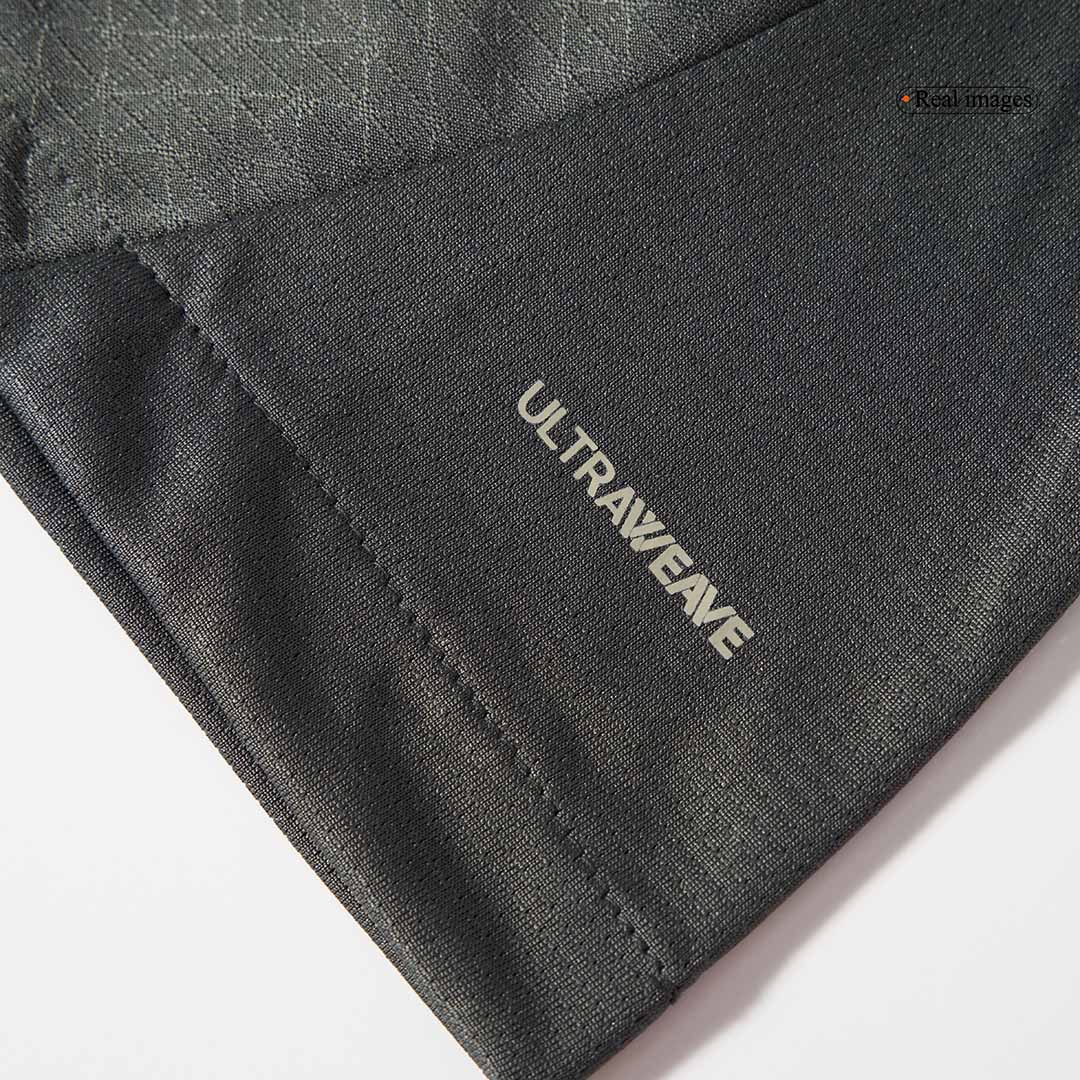 Player Version Rafael Leão #10 AC Milan Third Away Soccer Jersey 2024/25