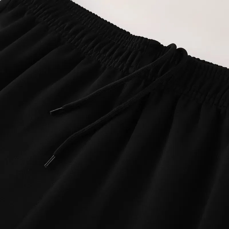 AC Milan Training Jacket Kit (Jacket+Pants) 2025/26 - Black