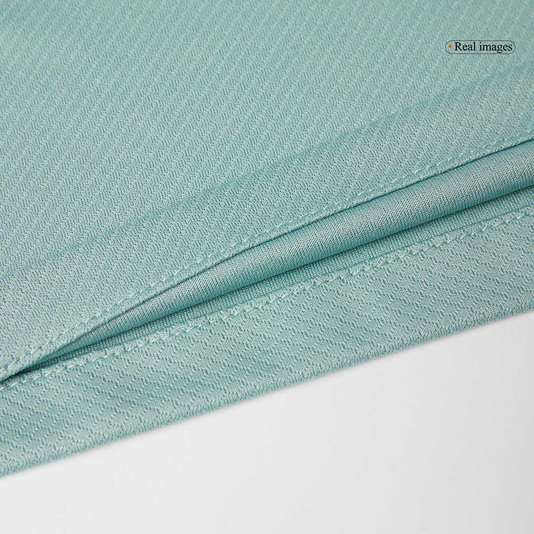 J.ALVAREZ #19 Atletico Madrid Away Soccer Jersey 2024/25