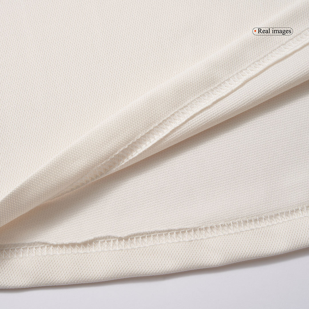 Women's Colombia Soccer Jersey 2024 - 100th Anniversary