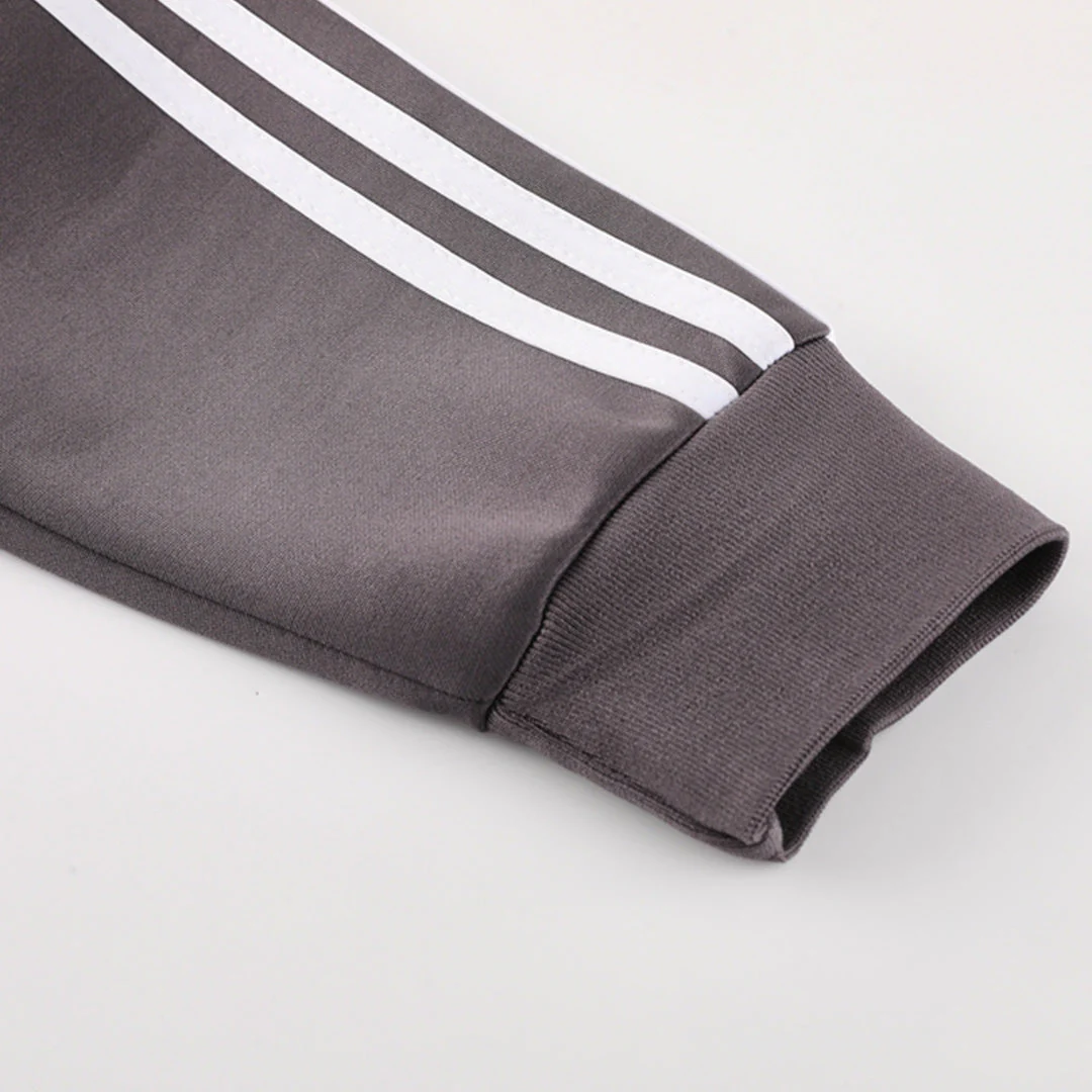 Real Madrid Training Jacket Kit (Jacket+Pants) 2024/25