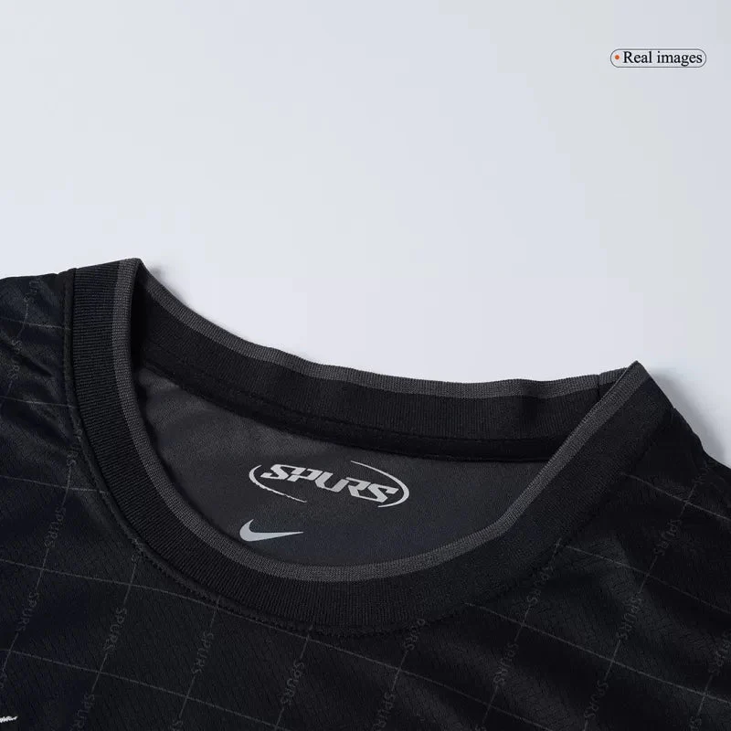 Tottenham Hotspur Away Soccer Jersey 2025/26