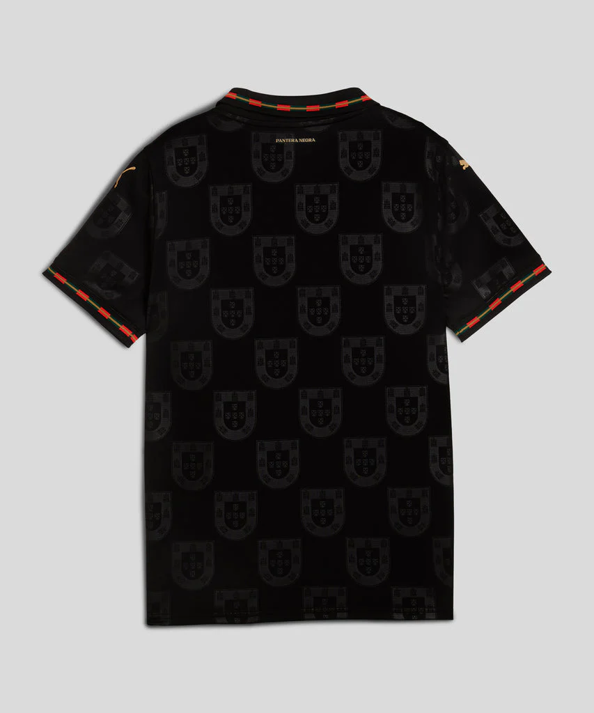 Portugal Pantera Negra Special Edition 2026/27