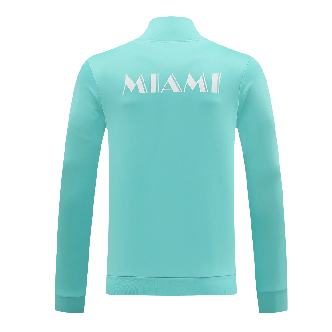 Inter Miami CF Training Jacket Kit (Jacket+Pants) 2024