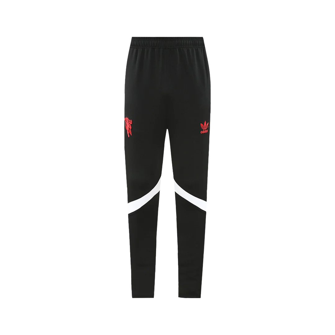 Manchester United Training Jacket Kit (Jacket+Pants) 2024/25