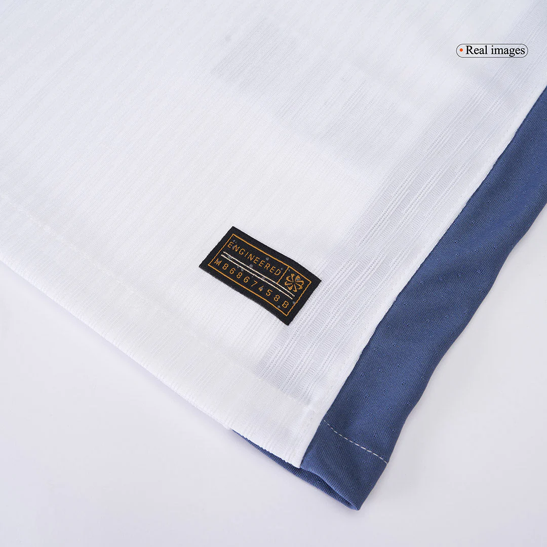 Player Version LAUTARO #10 Inter Milan Away Soccer Jersey 2024/25