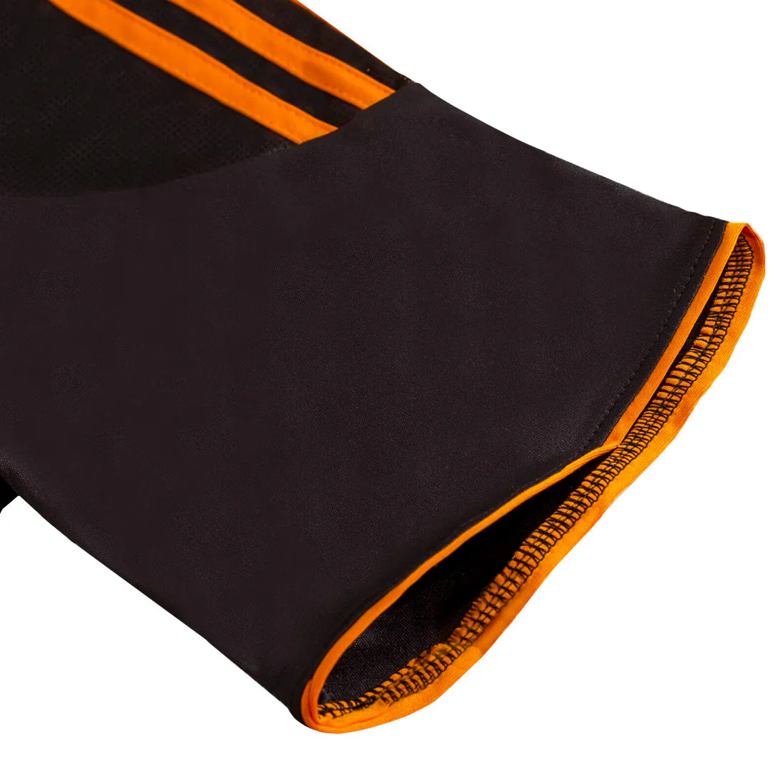 Retro 2010/11 Chelsea Away Soccer Jersey