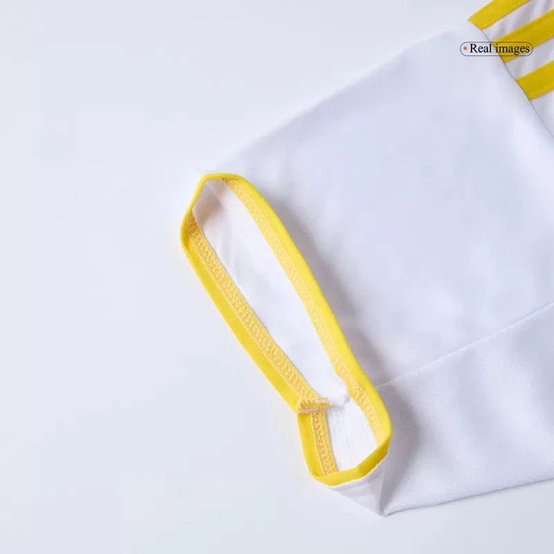 Al Nassr Third Away Soccer Jersey 2025/26