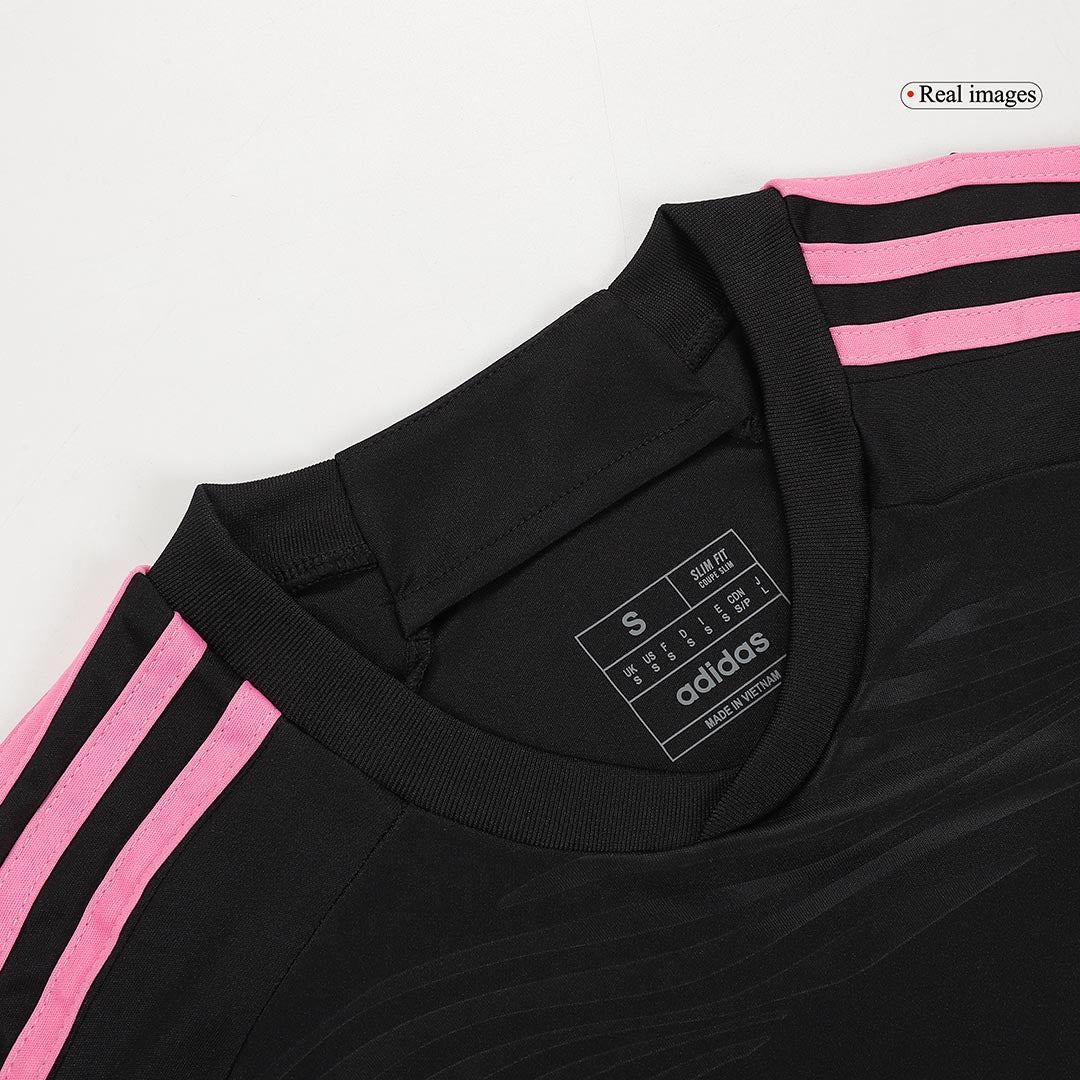 Inter Miami CF Away Soccer Jersey 2024/25