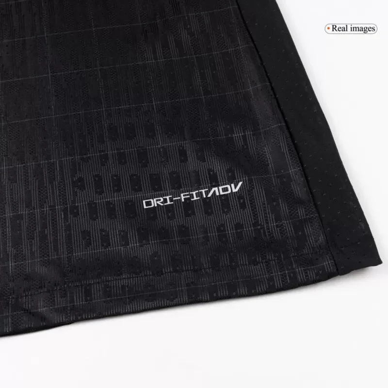 Player Version Tottenham Hotspur Away Soccer Jersey 2025/26 - Slim Fit