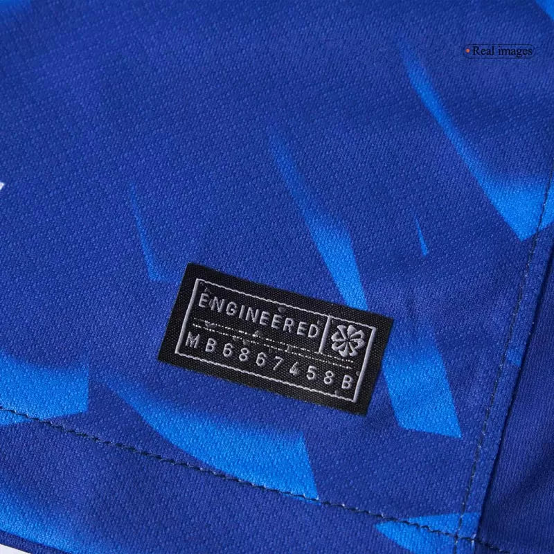 Pumas UNAM Away Soccer Jersey 2025/26