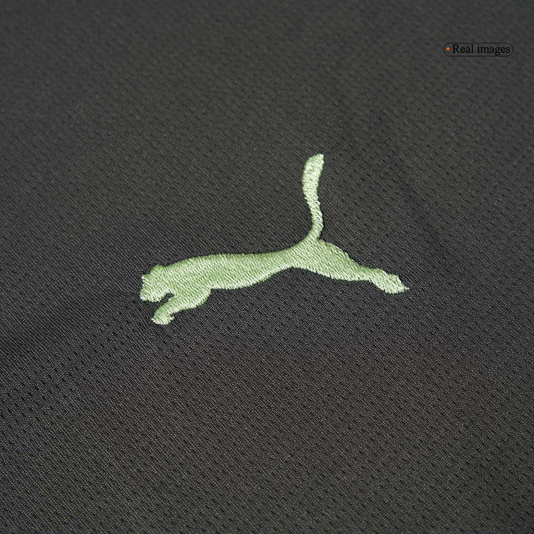 AC Milan Third Away Soccer Jersey 2024/25