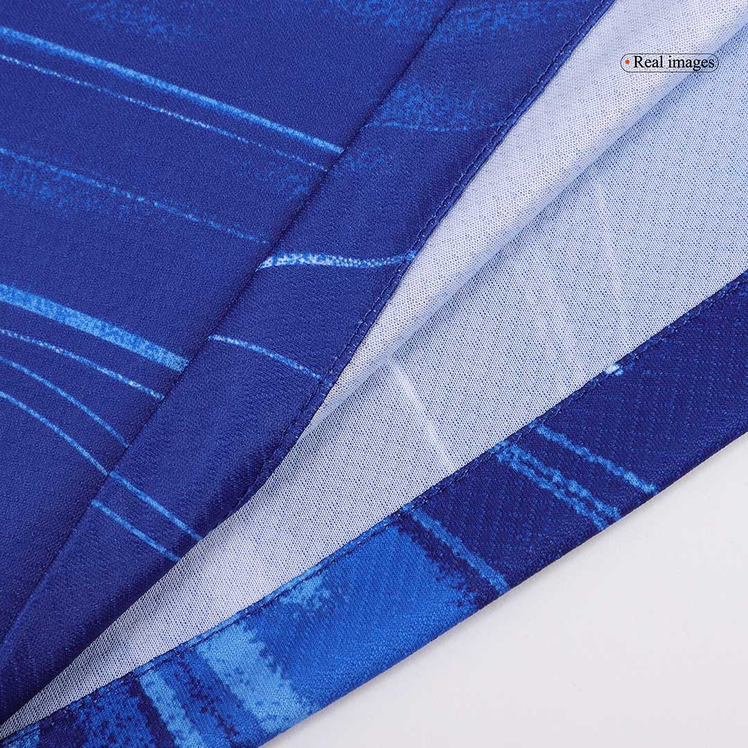 Women's Chelsea Home Soccer Jersey 2024/25