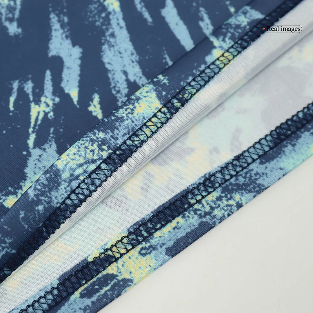 Ajax Away Soccer Jersey 2024/25