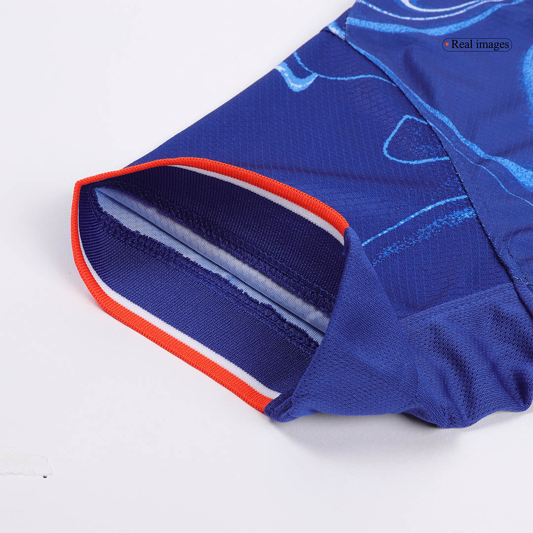 Women's Chelsea Home Soccer Jersey 2024/25