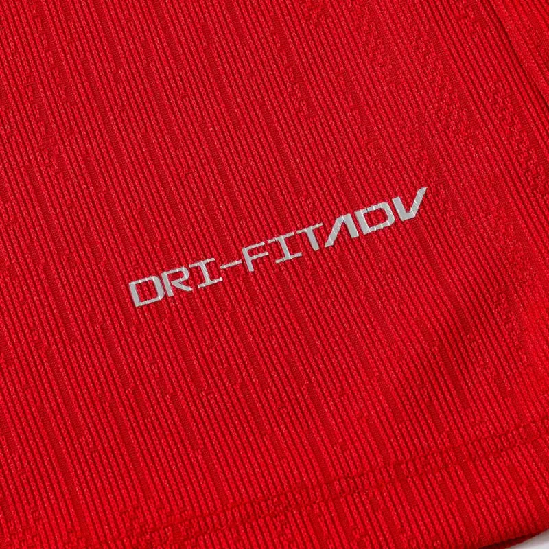 Kid's PSG 1/4 Zip Training Kit (Jacket+Pants) 2025/26 - Red