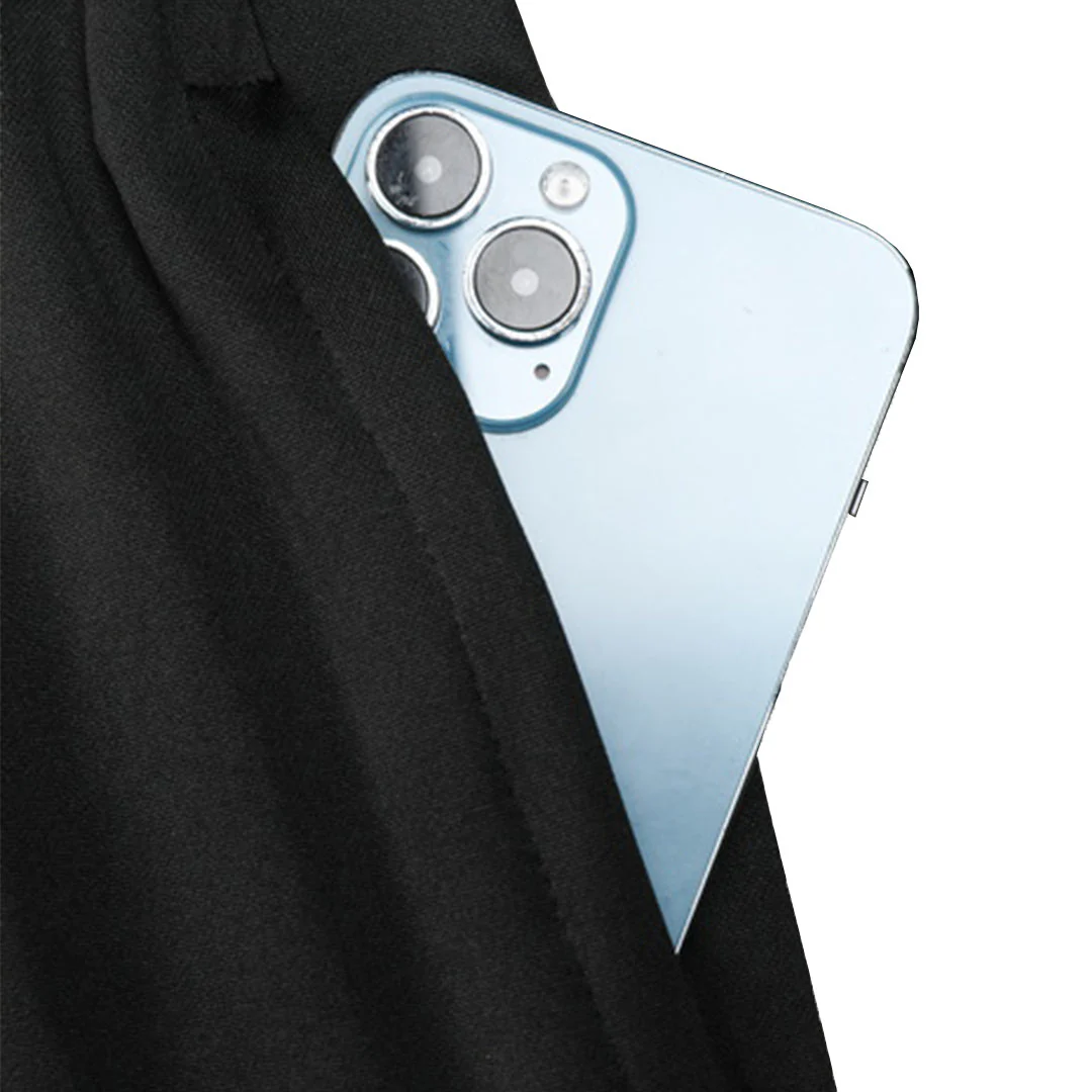 Barcelona Zipper Sweatshirt Kit(Top+Pants) 2024/25