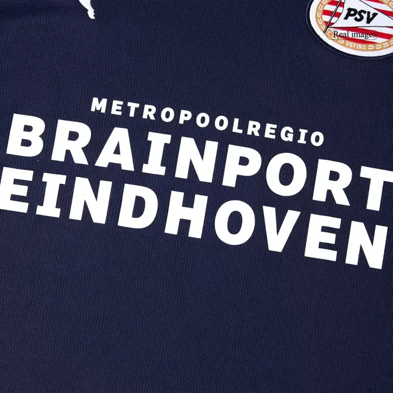 PSV Eindhoven Away Soccer Jersey 2025/26