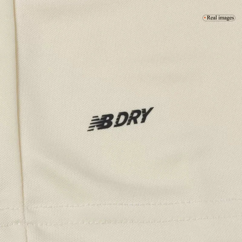 Lille OSC Away Soccer Jersey 2025/26