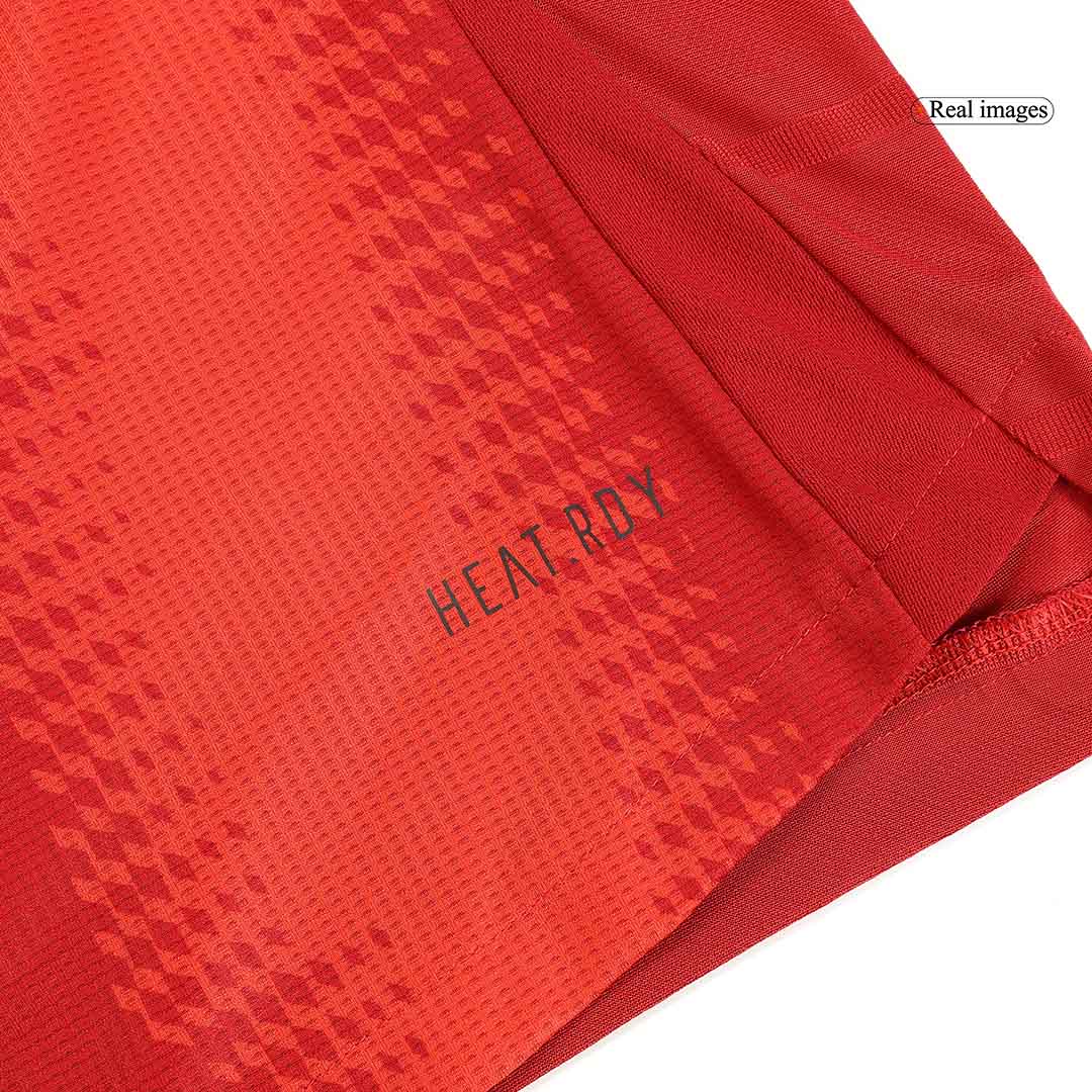 Player Version KANE #9 Bayern Munich Home Soccer Jersey 2024/25