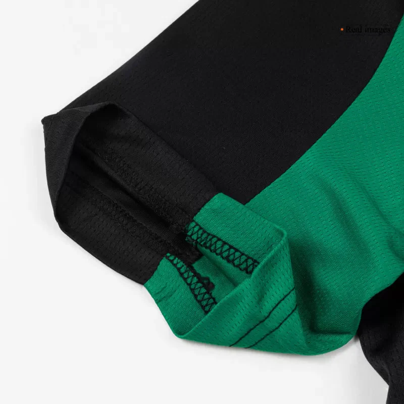 RC Lens Away Soccer Jersey 2025/26