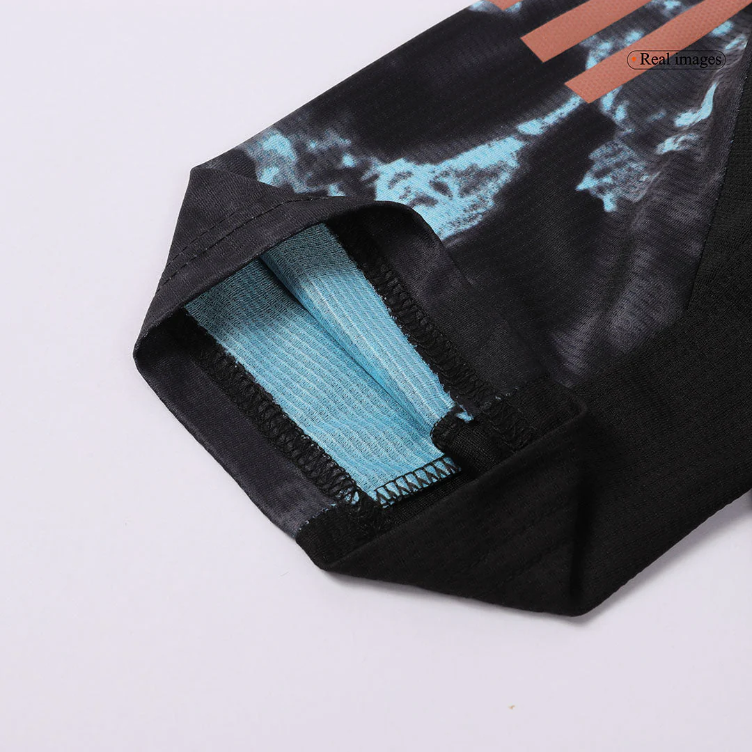 Player Version KANE #9 Bayern Munich Away Soccer Jersey 2024/25