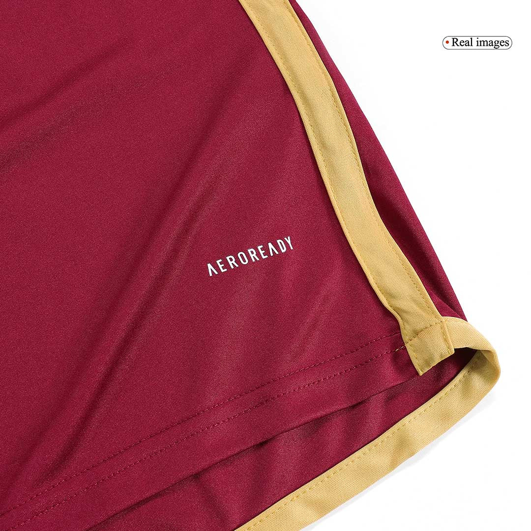 Men's Venezuela Home Soccer Jersey Copa América 2024