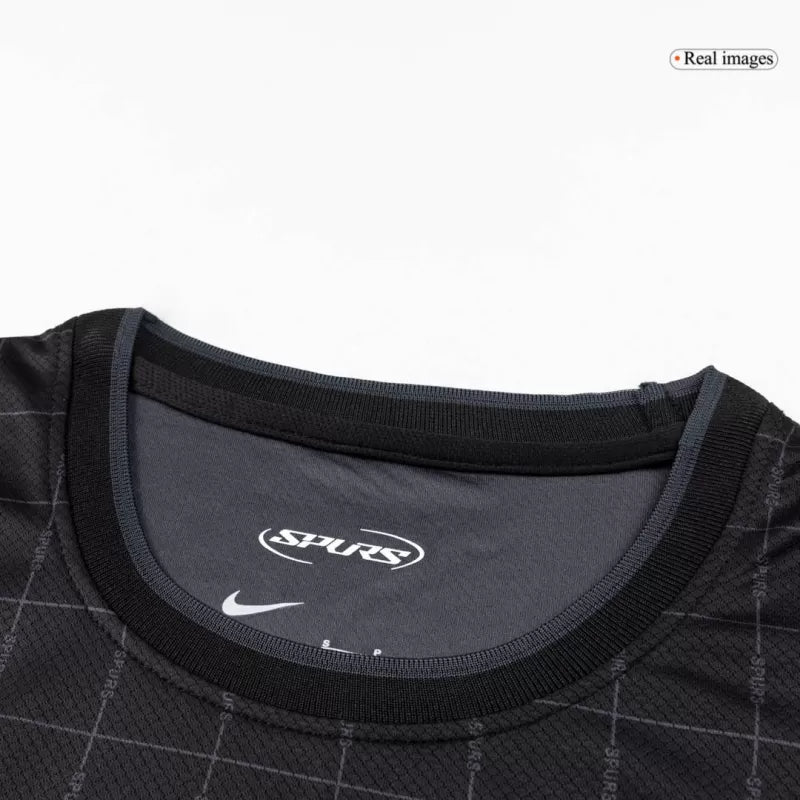 THFC x Stray Kids Away Soccer Jersey 2025/26 Fan Version