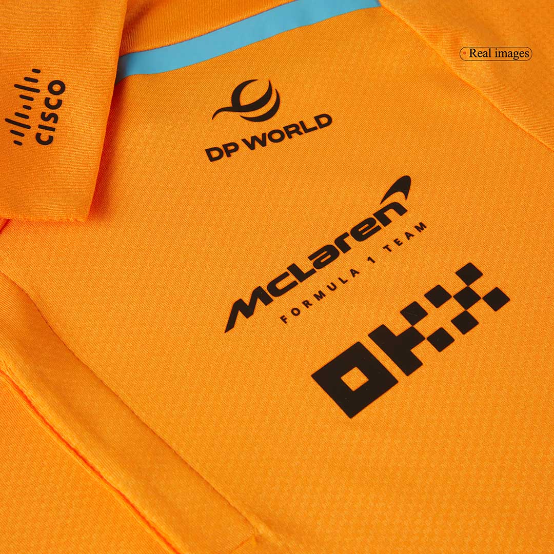 McLaren F1 Shirt 2024