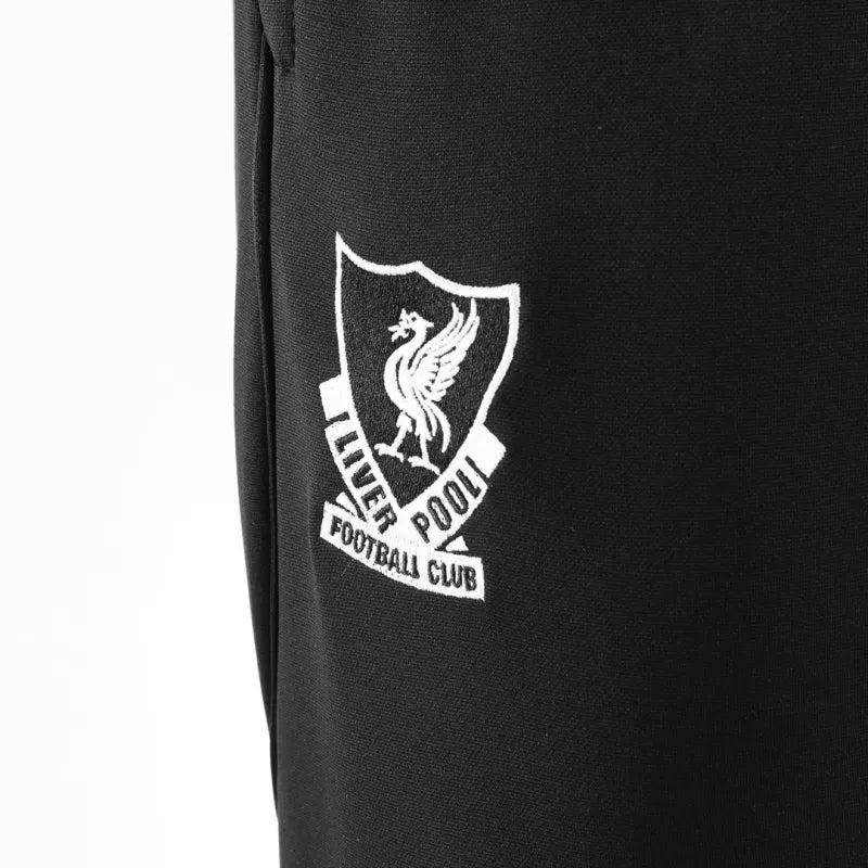 Liverpool 1/4 Zip Training Jacket Kit (Jacket+Pants) 2025/26 - Green