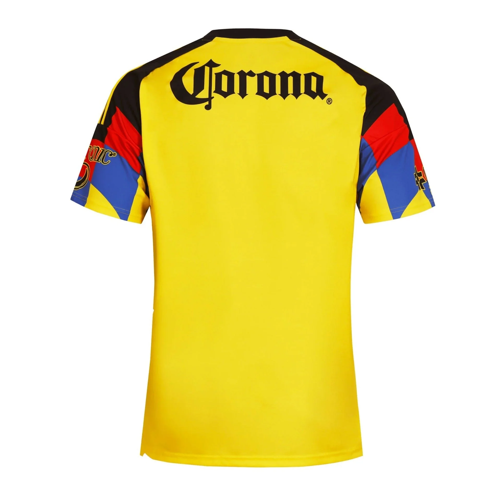 Club America Home Soccer Jersey 2025/26