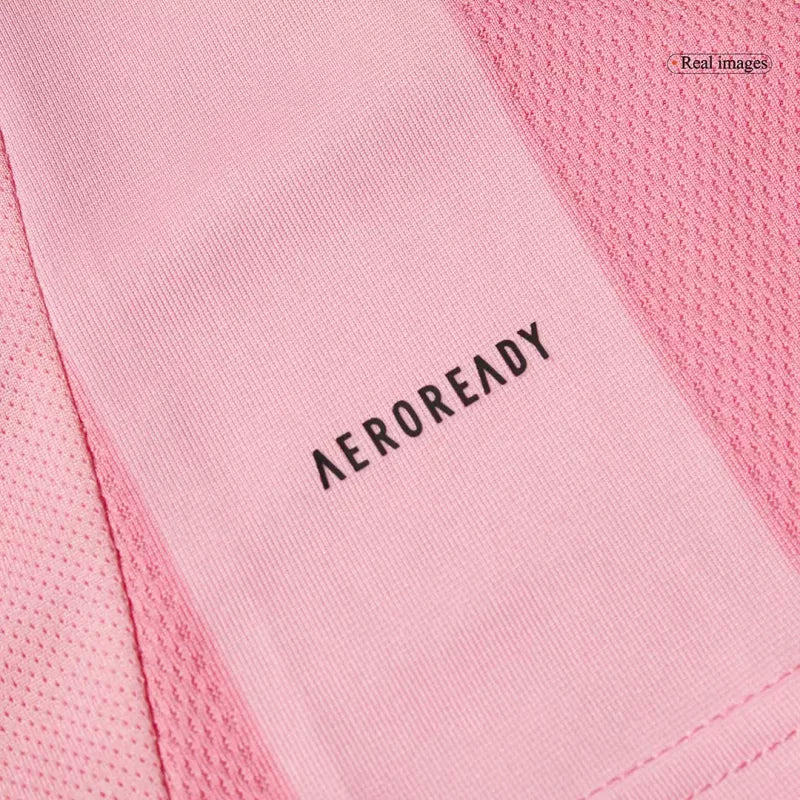 Inter Miami CF Soccer Jersey 2025