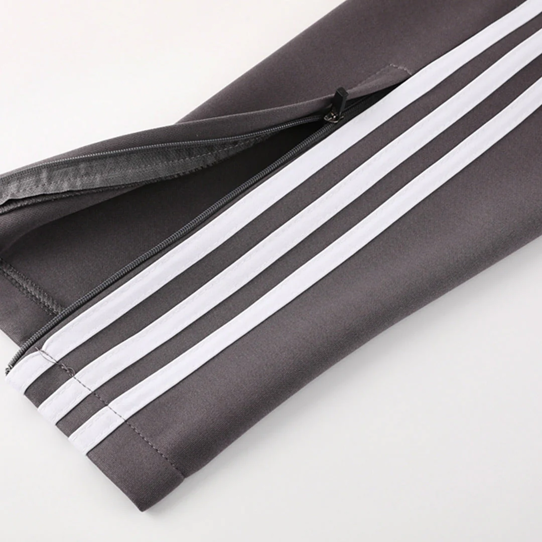 Real Madrid Training Jacket Kit Pants 2024/25