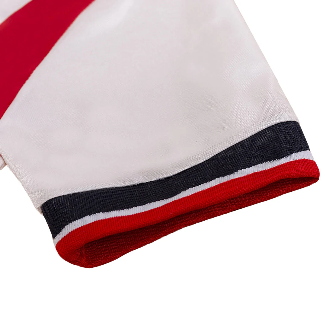 Retro 1994 USA Home Soccer Jersey