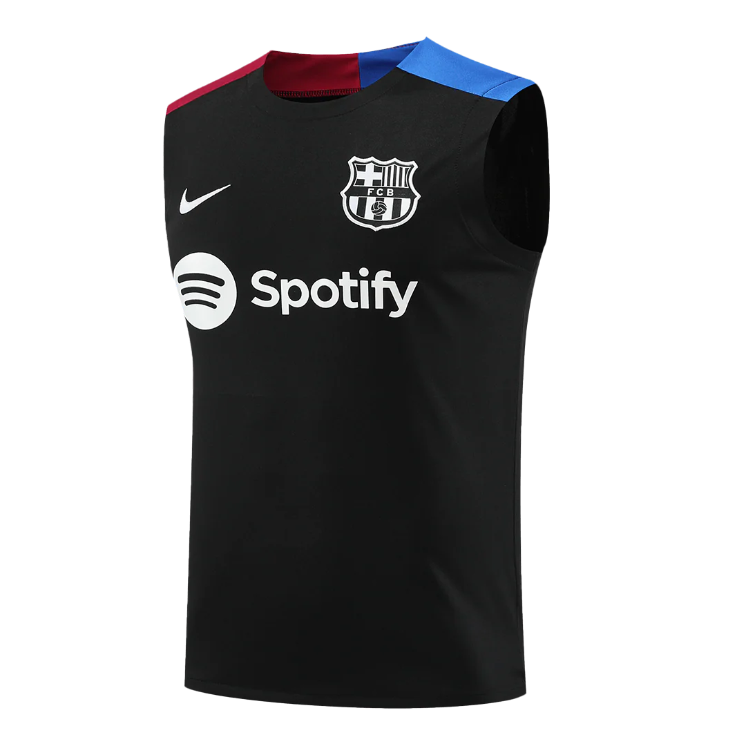 Barcelona Pre-Match Training Vest 2024/25