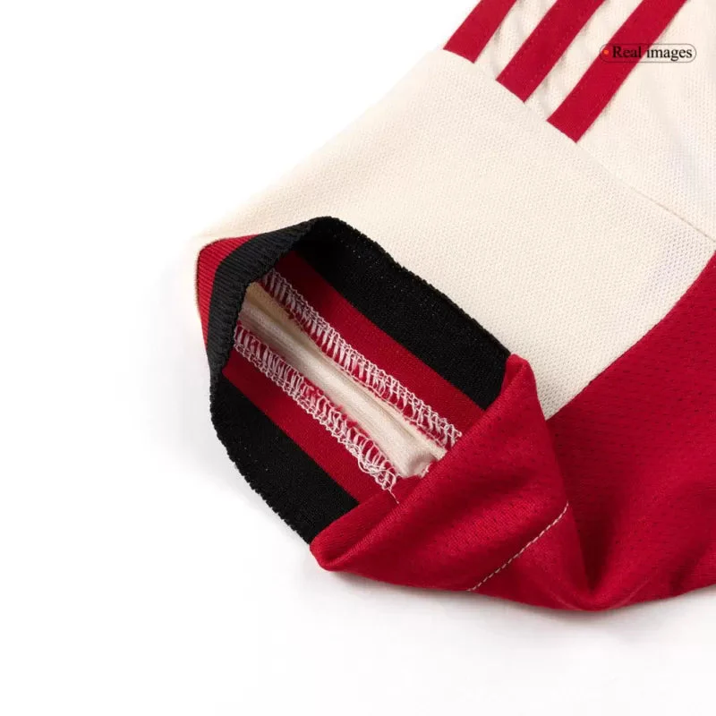 Women's Liverpool Away Soccer Jersey 2025/26