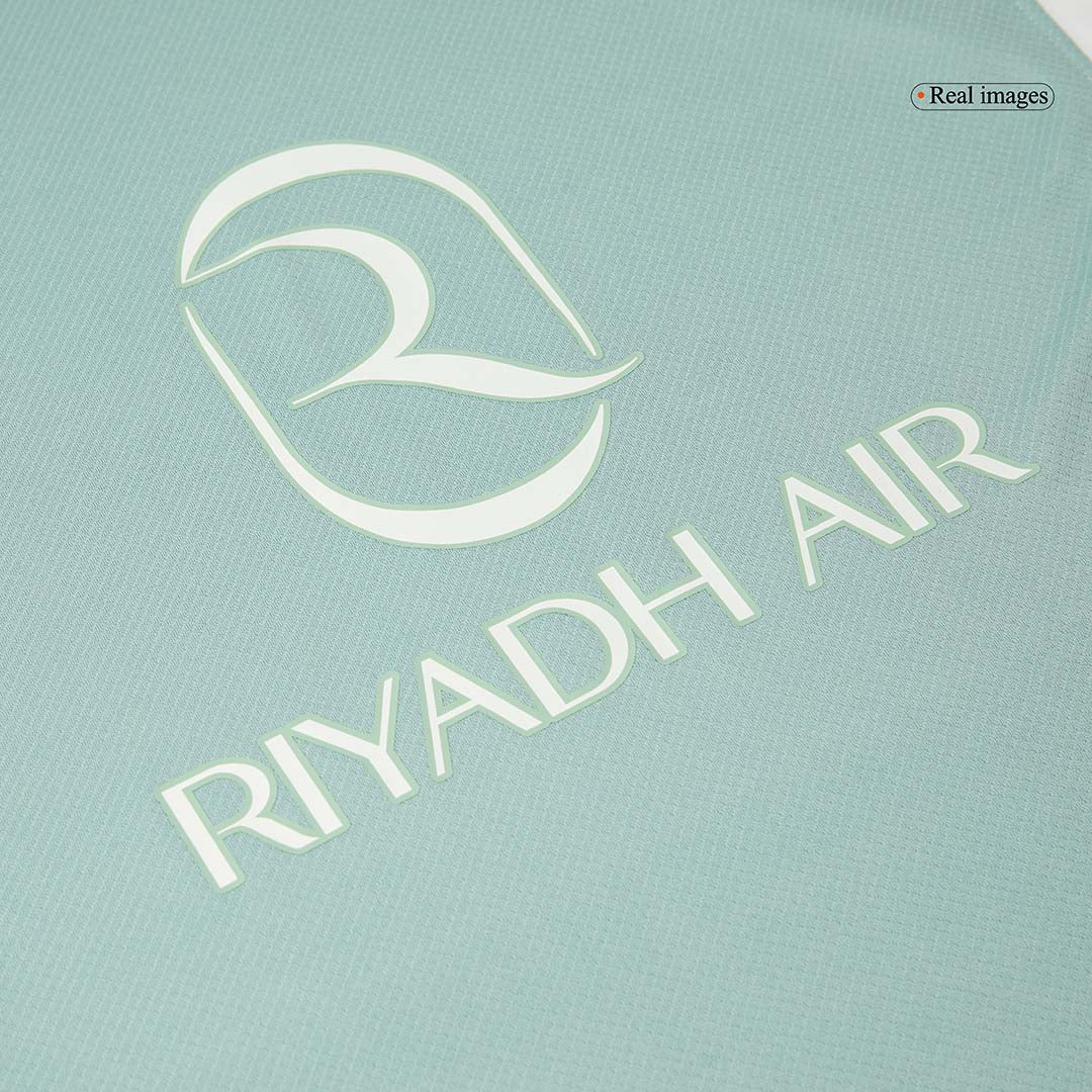 J.ALVAREZ #19 Atletico Madrid Away Soccer Jersey 2024/25