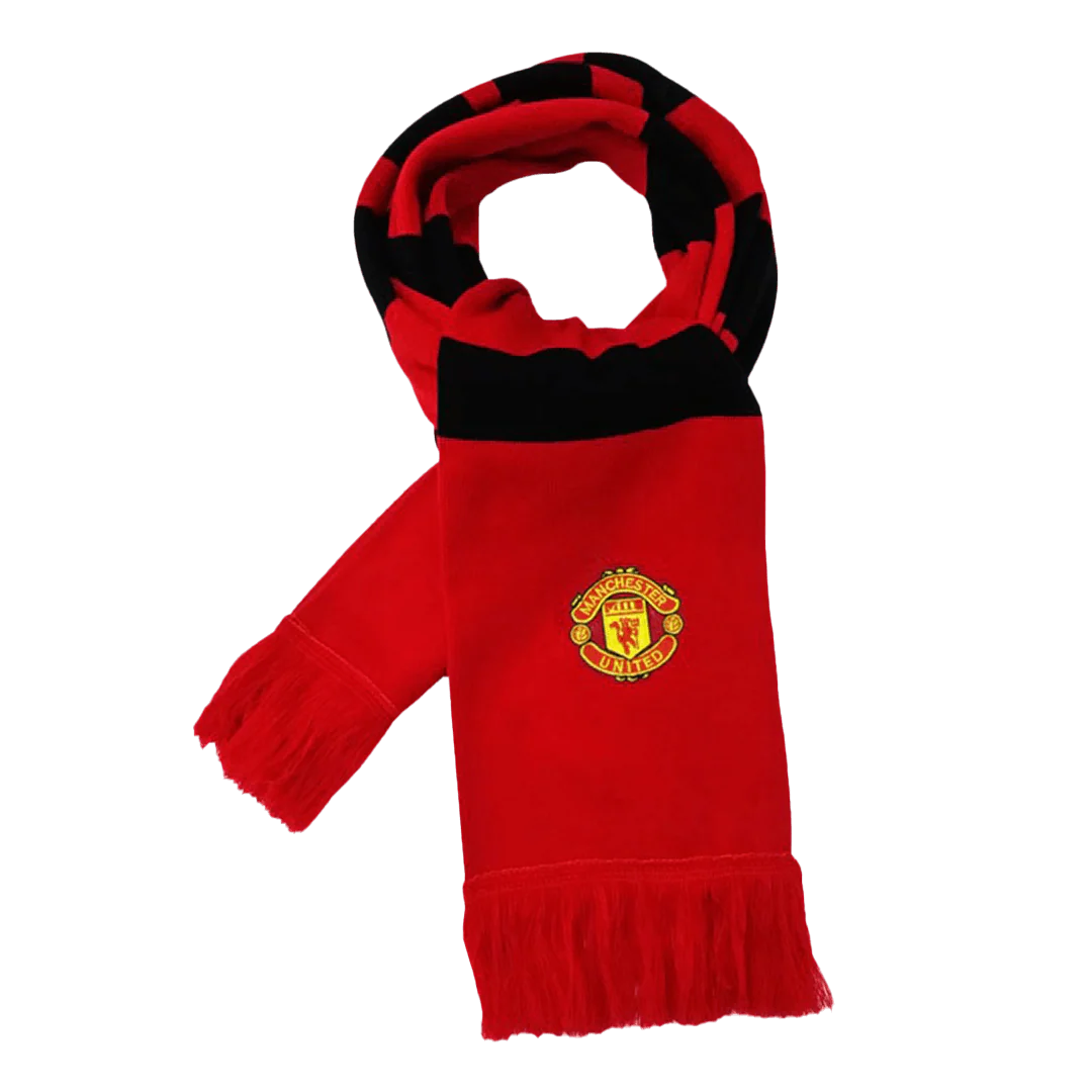 Fan Scarf – Fan Essentials